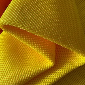 <span class=keywords><strong>2023</strong></span> tissu sandwich en maille polyester 3D à tricoter en gros - Product Image 5