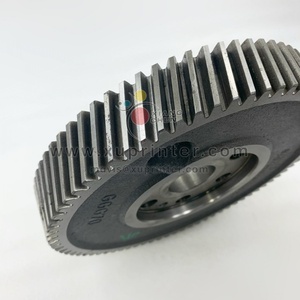 MA Original M4.005.870 M2.011.870 Gear for Heidelberg SM74 PM74 Offset <b>Printing</b> <b>Machine</b> Spare Parts - Product Image 4