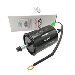 Оптовая продажа, новые оригинальные запасные части для автомобиля, бензиновый топливный фильтр для Chery Tiggo 3 5 8-обслуживание автомобиля - Product Image 2