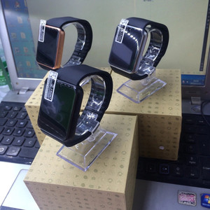 Đồng hồ thông minh đồng hồ Đồng bộ hóa Notifier hỗ trợ <span class=keywords><strong>Sim</strong></span> thẻ TF để kết nối điện thoại di động <span class=keywords><strong>GT08</strong></span> Đồng hồ thông minh - Product Image 3