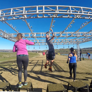 Tùy Chỉnh Kích Thước Spartan <span class=keywords><strong>Race</strong></span> Spartan Twister Ống Tough <span class=keywords><strong>Mudder</strong></span> Cực Trở Ngại Ninja CHIẾN BINH Khóa Học - Product Image 2