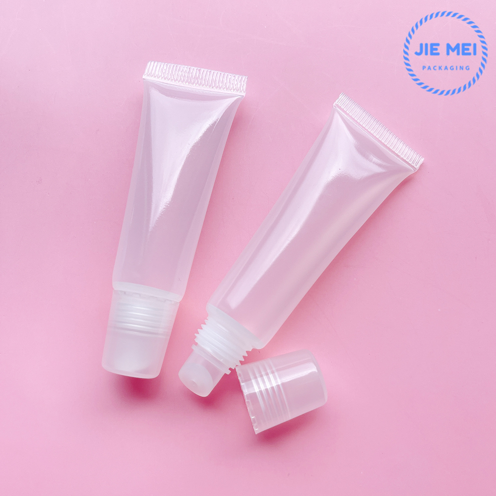 15ml clear cap