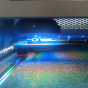 ZB-500A AOI offline quang kiểm tra máy PCB yếu tố xuất hiện Detector SMT AOI tự động phát hiện quang học cụ - Product Image 4