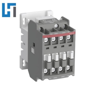 รีเลย์ PLC รุ่นใหม่ NX series NX40E-81 24V NX40E-84 110V NX40E-85 380-400V NX40E-80 220-230V พร้อมโปรแกรมควบคุม PLC มีสินค้าในสต็อก - Product Image 2
