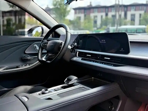 Chery Arrizo 8 <span class=keywords><strong>2022</strong></span> 2023 2024, Sedán Usado, Cómodo y Eficiente en Consumo de Combustible, Elección Ideal para los Mercados de Autos Usados en África - Product Image 4