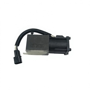 วาล์วโซลินอยด์เกียร์ 3EC-15-38711 สำหรับรถยกและเครื่องจักรกลวิศวกรรม 12V/24V วาล์วไฮดรอลิก KA-D24-47D1 - Product Image 4