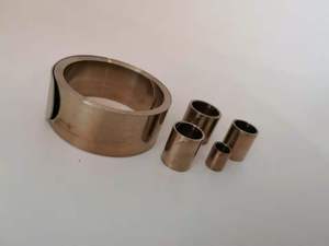 SS301 <strong>Stainless</strong> <strong>Steel</strong> Constant Force <strong>Springs</strong> for Cables - Product Image 2