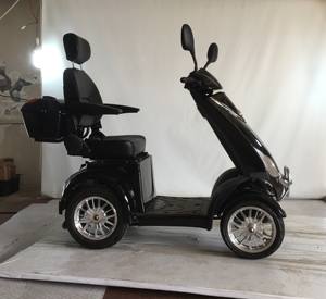 Sabhailte Aisiuil Do Dhaoine Scothaosta Scutar Leictreach Soghluaisteachta Teachta Nua Monarchan Pragmatach Na Sine - Product Image 6