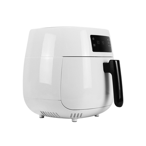 4L Cocina eléctrica inteligente <span class=keywords><strong>aire</strong></span> freidora no-Palo máquina de cocina - Product Image 5