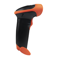 Urovo – scanneurs de codes à barres Android, lecteur de codes Qr 2D Portable filaire, Scanner de codes à barres, Machine
