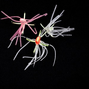 <span class=keywords><strong>Petit</strong></span> poulpe coloré pêche à la traîne appât souple calmar - Product Image 2