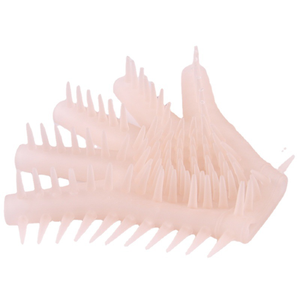 Sıcak Çift Oyunu Flört Ön Sevişme Silikon Flört Mastürbasyon Seks Eldivenleri Erkek ve Kadın Masaj Seks Oyuncakları - Product Image 3