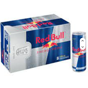 เครื่องดื่มชูกำลังกระทิงแดงขนาด250มล.-รสดั้งเดิมมีพร้อมส่งทั่วโลก - Product Image 3