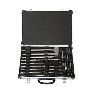 DEWALT - DT9679-QZ DT9679 QZ Set 15 Pièces Pour Le Perçage Et Le Vissage-EAN 5035048543122 INSERTS POUR LE VISSAGE DES EMBOUTS DE VISSAGE - Product Image 1