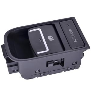 Interrupteur de frein à main électronique Volkswagen 5N0927225A, module de frein de stationnement Auto Hold, pièce de rechange - Product Image 3