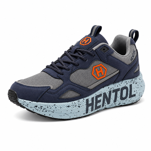 <span class=keywords><strong>Scarpe</strong></span> da Basket Personalizzate per Uomo, Sneaker Sportive da Esterno Personalizzate dalla Cina - Product Image 1