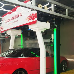 GS อัตโนมัติแบบไม่ต้องสัมผัส - Product Image 5