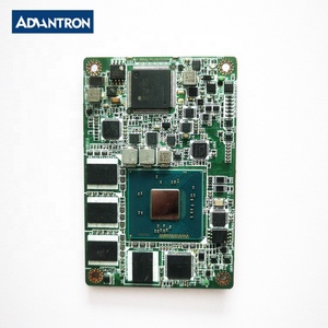 ADVANTECH SOM-9752 Rev.A101-A SOM-9752CS0-U0A1E เมนบอร์ดอุตสาหกรรม บอร์ดซีพียู โมดูลซีพียู เมนบอร์ด ของแท้จากโรงงาน - Product Image 2