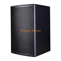 Système de haut-parleurs colonne Dragonstage LC |   Haut-parleur surround passif de qualité supérieure 1600W pour lecteurs de musique