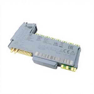 Módulo Acoplador EtherCAT B&R Automation X20 AI 8221 PLC - Nuevo en Empaque Original, Automatización Industrial, Comunicación Modbus - Product Image 1