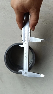 Offre Spéciale : Manchon de tige de tirant compatible LGMC pour pièces de rechange de machines de construction 55A0589 – Vente directe usine de pièces de machines de construction - Product Image 3