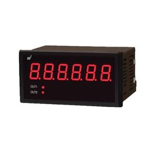 Compteur simple Uinics CU6221, affichage numérique, dispositif de comptage industriel - Product Image 5
