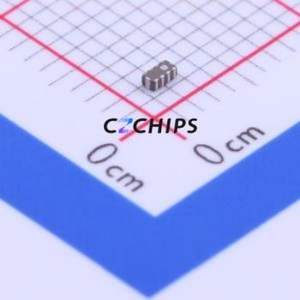 NFA18SL506X1A45L EMI Filter (RC, LC Network) SMD-10P,1.6x0.8mm RF 10V 25mA 50MHz 2 - Product Image 1