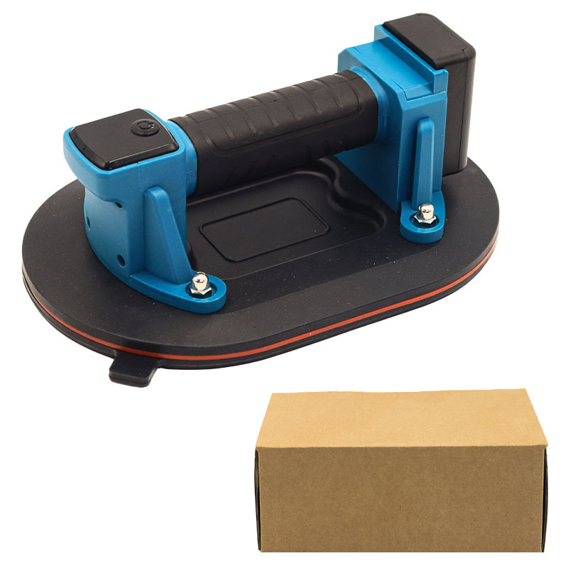 Machine à carreler les carreaux ovales