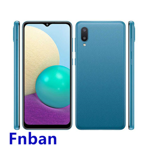 Precio Bajo, Original, Samsung Galaxy <span class=keywords><strong>A02</strong></span> de <span class=keywords><strong>32GB</strong></span>, Desbloqueado, Teléfono Celular Android de Segunda Mano, 6.5 Pulgadas, Teléfono Inteligente Usado - Product Image 6
