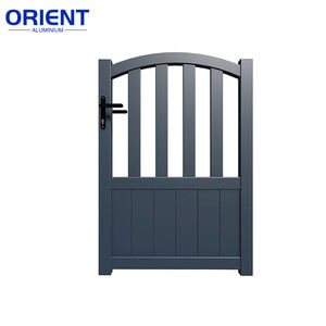 <span class=keywords><strong>Portail</strong></span> <span class=keywords><strong>coulissant</strong></span> <span class=keywords><strong>motorisé</strong></span> en aluminium en promotion, structure durable, cadre renforcé, pour jardin, villa, <span class=keywords><strong>portail</strong></span> de sécurité à prix abordable - Product Image 5