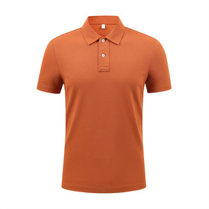 Customized Graduation Class <b>Polo</b> Shirt Solid Color Polyester Short Sleeve Daily Wear - Product Image 3