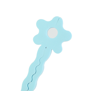 <span class=keywords><strong>โรล</strong></span><span class=keywords><strong>ม้วน</strong></span><span class=keywords><strong>ผม</strong></span><span class=keywords><strong>ฟองน้ำ</strong></span>แฟชั่นใหม่ ขายดี รูปดอกพลัม อุปกรณ์จัดแต่งทรงผม ที่ม้วนผมสำหรับนอนหลับ - Product Image 3