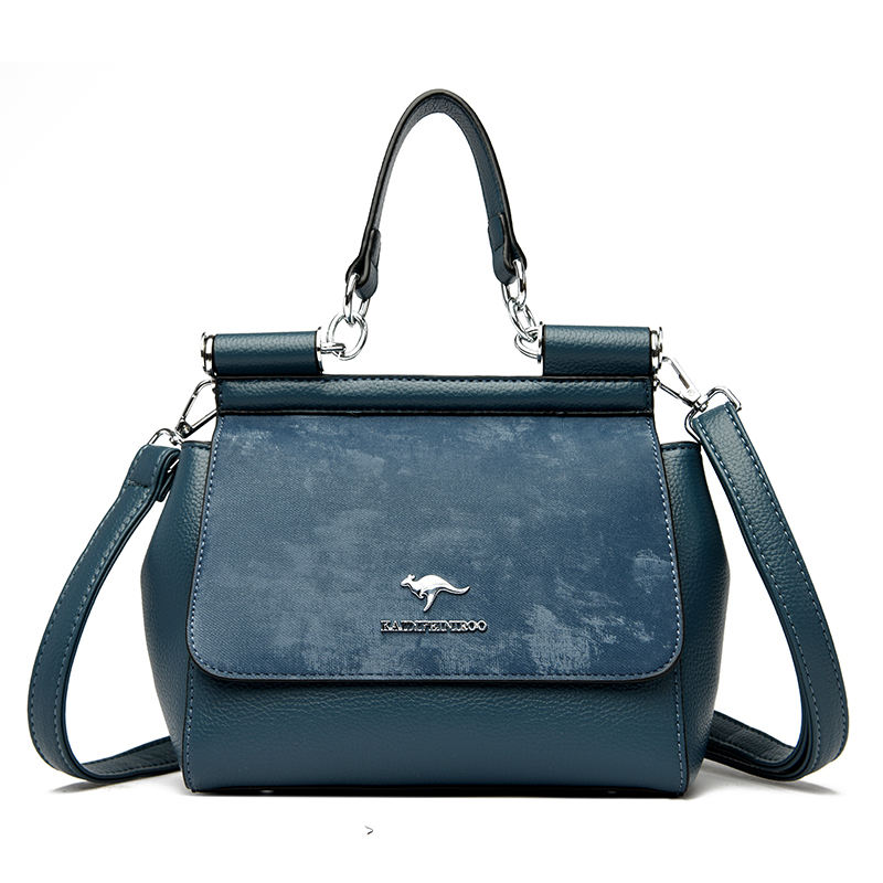 นกยูงสีฟ้า