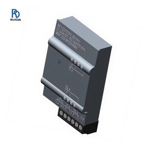 Nuevo Controlador Programable 6ES7223-3BD30-0XB0, Módulo de Entrada/Salida Digital, Serie S7-1200, Control Industrial Programable - Product Image 1