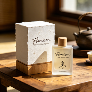 Boîte en carton écologique personnalisée avec impression, pliage à rabat, pour <span class=keywords><strong>liqueur</strong></span> florale Hibiscus et <span class=keywords><strong>fleur</strong></span> <span class=keywords><strong>de</strong></span> <span class=keywords><strong>sureau</strong></span>, vente en gros - Product Image 3
