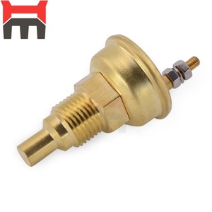 Capteur de température d'eau du moteur 6D34 ME049265 - Product Image 1