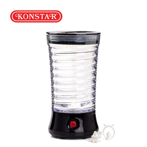 เครื่องชงกาแฟและชุดชงชาคุณภาพพรีเมียม ปลอดสาร BPA ใช้แบตเตอรี่ ชงนมได้รวดเร็ว ขายส่ง - Product Image 1