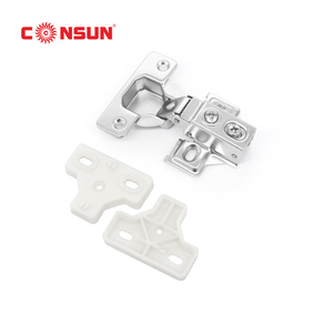 Phụ Kiện Nội Thất Ổ Bi Đóng Mềm Thủy Lực Tủ Chốt Tháo Rời Bản Lề Cửa Thương Mại - Product Image 3