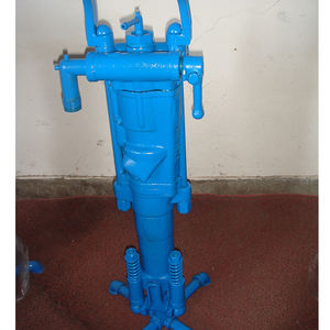 <span class=keywords><strong>Y20ly</strong></span>エアコンプレッサージャックハンマー空気圧ロックドリル - Product Image 3