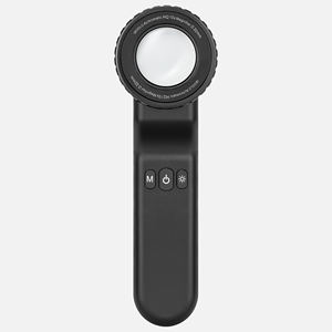 इबोलो डी-4100 प्रो ध्रुवीकृत, गैर ध्रुवीकृत और 365nm प्रकाश त्वचा - Product Image 2