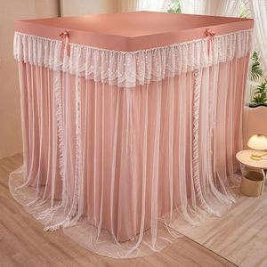 Mosquitera Plegable para Cama King Size, de Verano, 100% Poliéster - Product Image 4