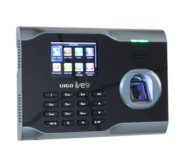 Extendable Scheduled-bell Time Tracker U160