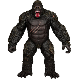 Giocattoli all'ingrosso personalizzati 3D PVC Marvel Movie Godzillas e Batmans Action Figure con confezione - Product Image 2