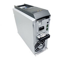 Convertisseur de fréquence d'origine neuf FC-302P1K5T5E20H2BXXXXXSXXXXA0BXCXXXXDX 131B0850 Inverseur