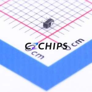 Transistor bipolaire à jonction (BJT) 2SA1774G SC-75 (SOT-416) original et neuf - Product Image 2