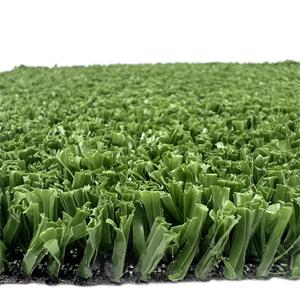 HANWEI Thảm Cỏ Thể Thao Cỏ Tổng Hợp Cỏ Dài Futsal Thảm Cỏ Nhân Tạo Thân Thiện Với Môi Trường Cuộn 10X10 Cỏ Cho Bóng Rổ - Product Image 5