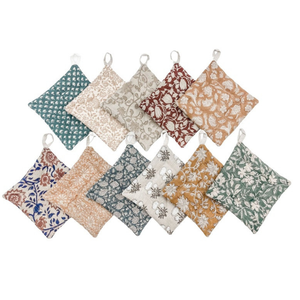 Manique et caboteur en coton 100% les plus vendus du fabricant direct résistant à la chaleur pour la cuisson et la cuisson au gril - Product Image 5