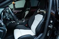 Sièges baquet de course d'origine de haute qualité pour Mercedes Benz Classe C C43 C63 W204 W205 W206 AMG Black Series