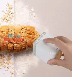 Nuevo producto Kongten Mbrush <span class=keywords><strong>Prinker</strong></span> Printpen Tinta comestible <span class=keywords><strong>Impresora</strong></span> de alimentos de mano - Product Image 5