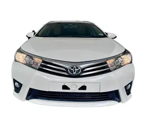 Toyota Corolla 2023 1.2t / 1.5t Used Car 1.8l Hybrid Cars Toyota Corola Cars